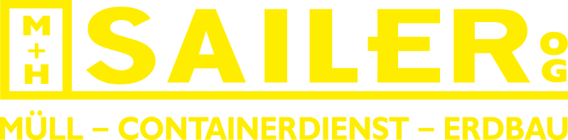 Sailer M u H OG Logo
